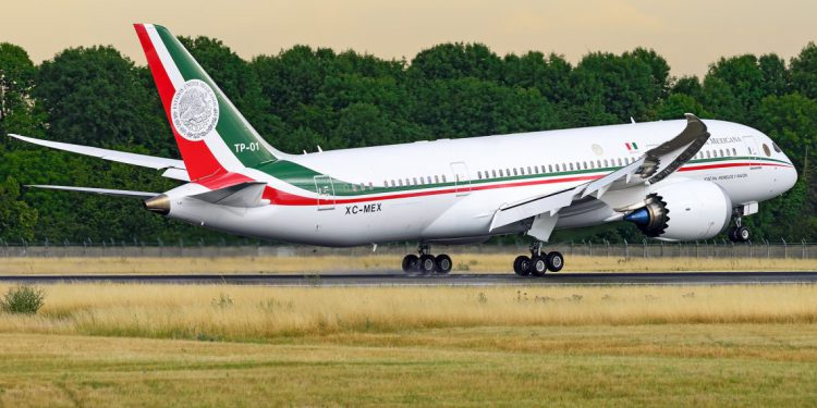 Başkanlık uçağını satıp kaçak göçü durduracak