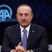 Bakan Çavuşoğlu ABD’ye yanıt verdi