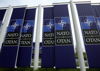 NATO’dan uzay hamlesi