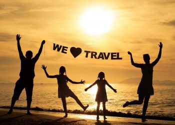 Çocukların gelişimine katkı sağlayan tatil