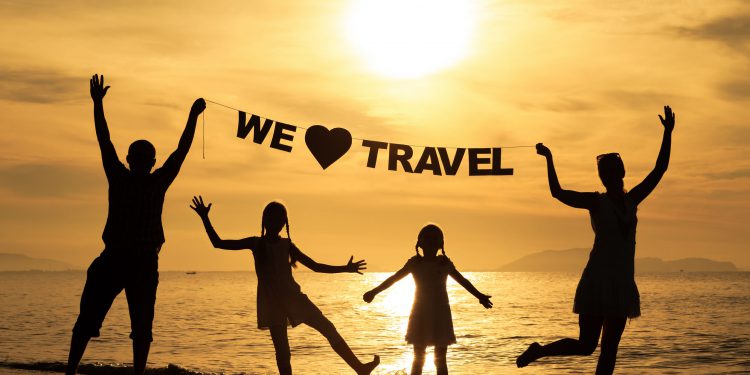 Çocukların gelişimine katkı sağlayan tatil