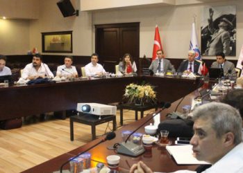 SHGM’den ‘havacılıkta siber güvenlik’ çalıştayı