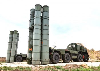 S-500´ler uzaydaki hedefleri de vurabilecek