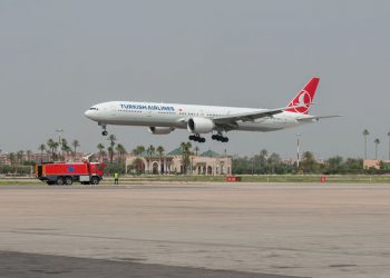 THY, ilk 5 ayda ne kadar yolcu taşıdı?