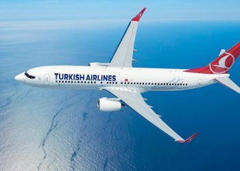THY, A350’lerin rotalarını belirledi