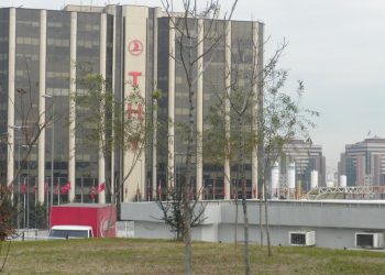 THY’de yeni yönetim belli oldu