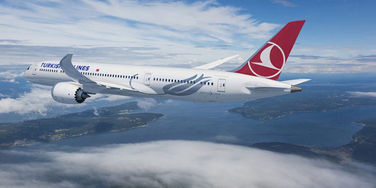 Uçak biletinde seçim yoğunluğu