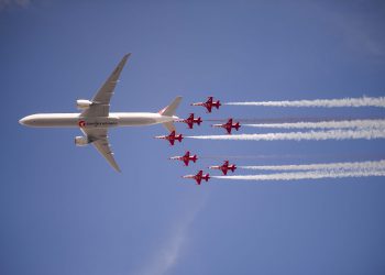 En güzel 5 kol uçuşu