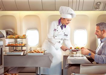 Turkish Do&Co küresel bir marka olabilir!