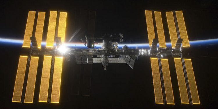 Uzay turisti olmanın bedeli belli oldu