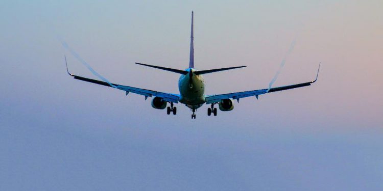 İran hava sahası kapatıldı