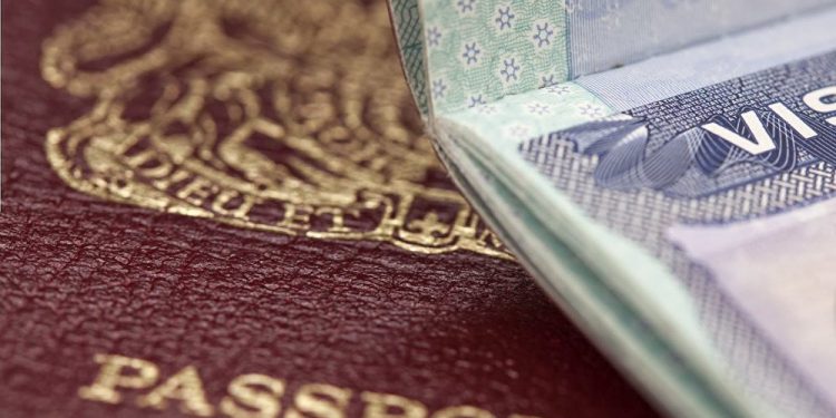 Rusya’ya e-vize ile gidebilecek miyiz?