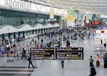 TAV Teknoloji Ar-Ge merkezi oldu