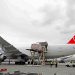 Türkish Cargo yüzde 7.1 tonaj artırdı