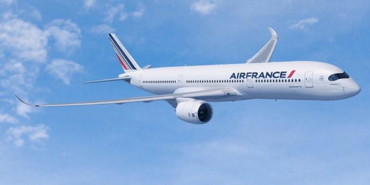 Air France dar gövdeli uçaklarını yeniliyor