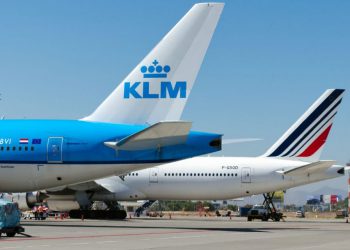 Air France ve KLM’den ilginç uygulama