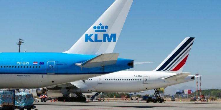Air France ve KLM’den ilginç uygulama
