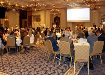 Salam Air, acentalarla İstanbul’da bir araya geldi