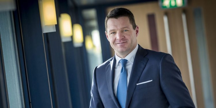 KLM, 100. yılı için geri sayıma başladı