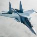 Su-30’un yeni modeli geliyor