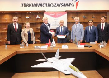 MEB, TUSAŞ için teknisyen yetiştirecek