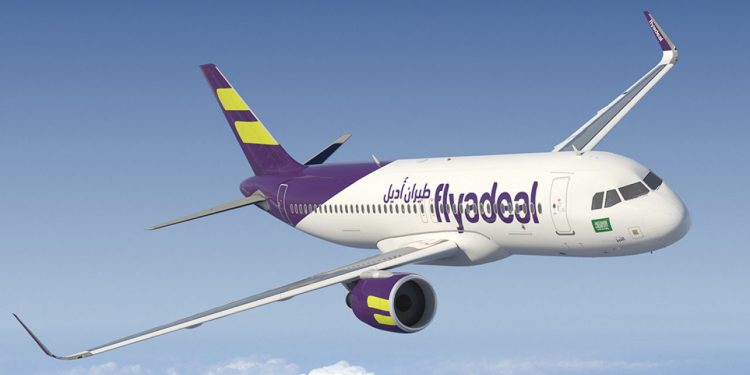 Flyadeal A320 Neo’ya yöneldi