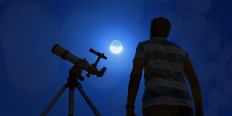 Bu geceki Ay tutulmasını kaçırmayın!