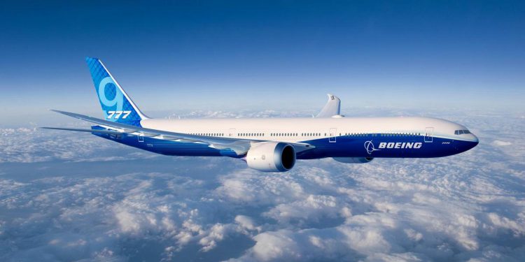 Boeing’den THY’ye ‘en uzun uçuş’ teklifi