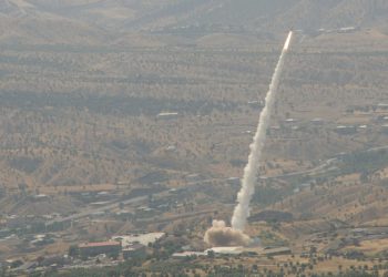 Yerli İHA buldu, milli füze vurdu