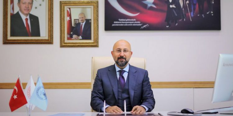 Hüseyin Keskin ilk açıklamasında ne dedi?