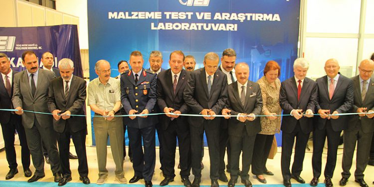 “Türkiye’nin motor yolculuğu başlamış bulunuyor”