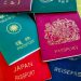 Dünyanın en güçlü pasaportları belli oldu