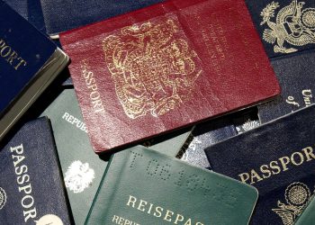 Dünyanın en güçlü pasaportları belli oldu
