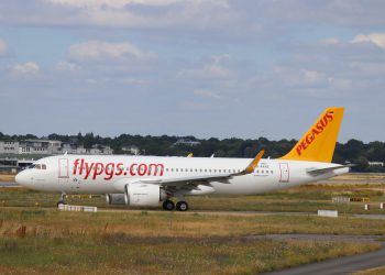 Pegasus’ta ağırlık Airbus’a geçti