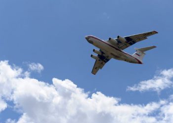 Rusya: Türkiye’ye S-400 teslimatına başladık