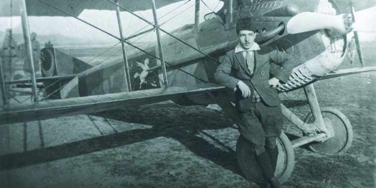 Vecihi Hürkuş 50. ölüm yılında kabri başında anılacak