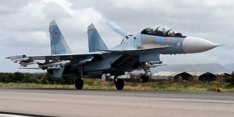 Çavuşoğlu’ndan Rusya’nın Su-35 teklifine yanıt