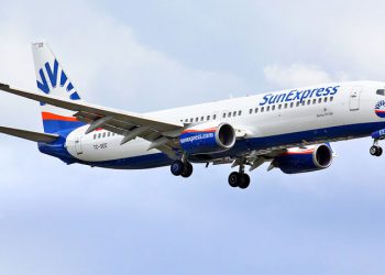 SunExpress’ten Antalya’ya yeni yatırım