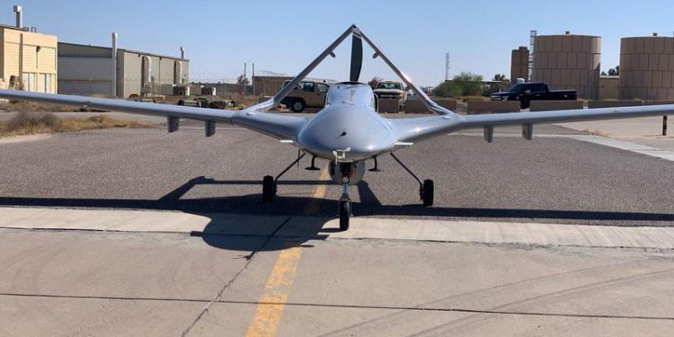 Yerli SİHA TB2’den yeni rekor