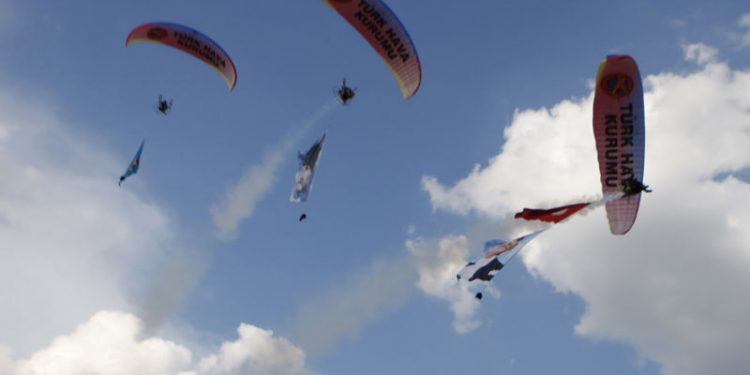 THK’da olağanüstü genel kurul kararı