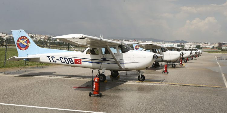 THK’de Olağanüstü Genel Kurul yapılamayacak