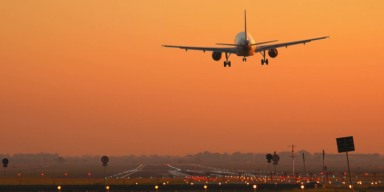 İran hava sahası normale döndü