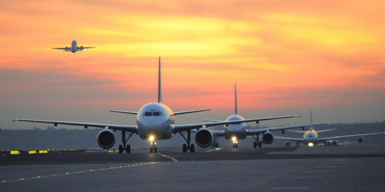 AB’nin Kapsamlı Havacılık Anlaşması nedir?