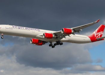 Son A340’larını yıl sonunda emekli edecek