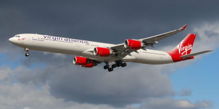 Son A340’larını yıl sonunda emekli edecek