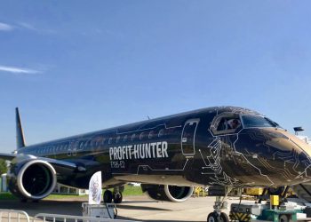 MAKS 2019 şov değil, güç gösterisi!