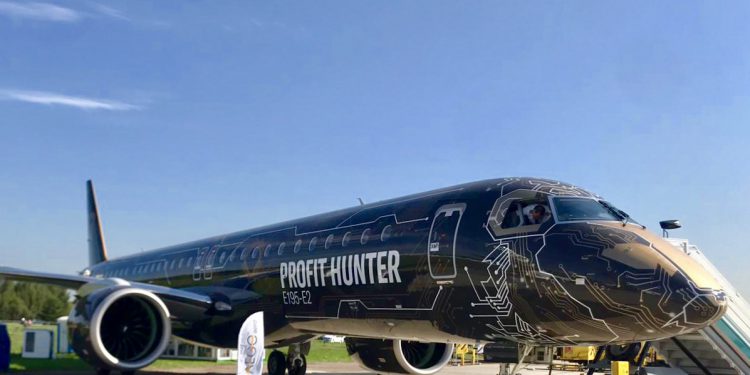 MAKS 2019 şov değil, güç gösterisi!