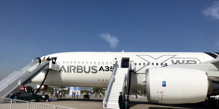 MAKS 2019 şov değil, güç gösterisi!