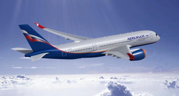 Aeroflot, Moskova-Küba uçuşlarına başlıyor