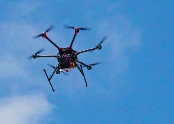 Suudi Arabistan Yemen’den havalanan İHA’yı düşürdü